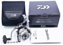 Daiwa 18 EXIST LT3000-CH