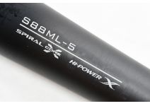 Shimano 20 Exsence MB S88ML-5