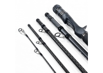 Shimano 25 Capture 169XXXH-SB/5