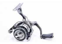 Shimano 21 Complex XR C2000 F4