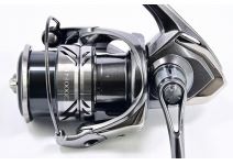 Shimano 21 Complex XR C2000 F4HG