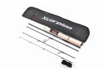 Shimano 20 Scorpion 2600FF-5