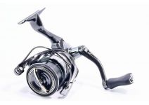 Shimano 21 Complex XR 2500 F6HG