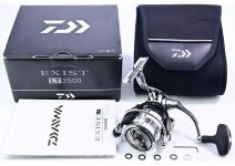 Daiwa 18 EXIST LT2500