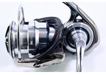 Daiwa 18 EXIST LT2500-XH