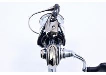 Daiwa 18 EXIST LT2500-XH