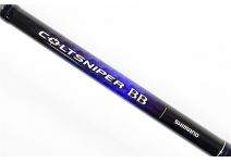 Shimano 21 COLTSNIPER BB  S100MH-3