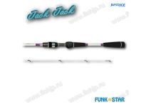 Justace Funk Star "Jack Jack" FS-742JJ