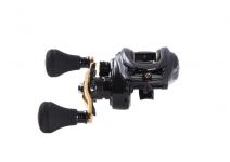 Abu Garcia ROXANI POWERSHOOTER left