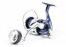 Shimano 21 Twin Power SW 4000XG