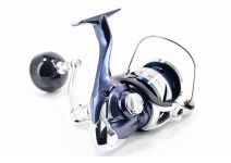 Shimano 21 Twin Power SW 4000XG