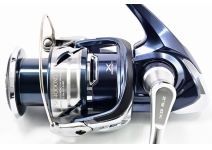 Shimano 21 Twin Power SW 4000XG