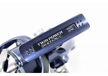 Shimano 21 Twin Power SW 4000XG