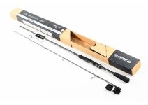 Shimano 21 Dialuna BS S73M+