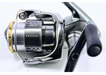 Shimano 18 Stella 1000SSSDH