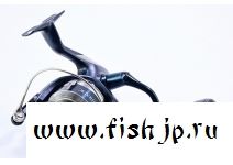 Shimano 20 Stradic SW 5000PG　