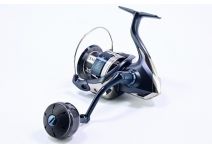 Shimano 20 Stradic SW 4000ХG