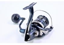 Shimano 20 Stradic SW 4000ХG