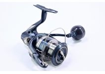 Shimano 20 Stradic SW 4000ХG