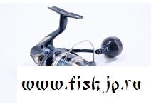 Shimano 20 Stradic SW 5000PG　