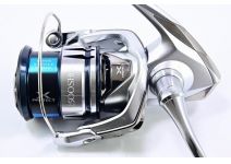 Shimano 19 Stradic 2500SHG