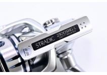 Shimano 19 Stradic C2000SHG