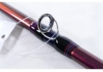 Daiwa 23 Heartland Liberalist HL763MH+RSB-23