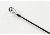 Tenryu Rayz Spectra RZS53LML Jerkin’ Custom