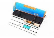 MajorCraft Fine Tail FTX-38/425UL Switch Style