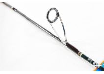 MajorCraft Fine Tail  FTX-50/565L Switch Style