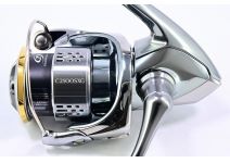 Shimano 19 Stella C2500SXG
