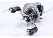 Shimano 17 Calcutta Conquest BFS HG right