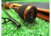 Daiwa Presso AGS 510XUL