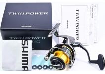 Shimano 20 Twin Power C3000MHG