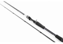 Daiwa 22 Silver Wolf  AIR AGS 76MLB-S・Q