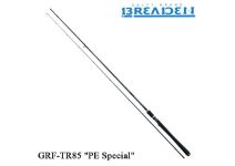 Breaden GRF-TR85 PE special V2.4