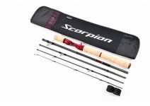Shimano 19 Scorpion 15101F-5