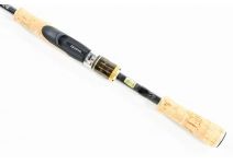 Daiwa Air Edge Mobile  644L/MLS-ST