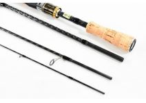 Daiwa Air Edge Mobile  644UL/LS