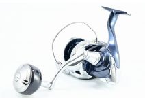 Shimano 21 Twin Power SW 5000XG