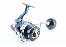Shimano 21 Twin Power SW 5000XG