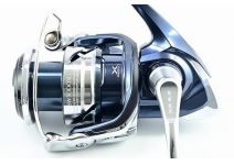 Shimano 21 Twin Power SW 5000XG