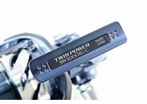 Shimano 21 Twin Power SW 5000XG