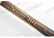 Shimano 23 Soare BB Ajing S54SUL-S
