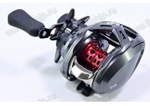 Daiwa 21  Alphas AIR TW 7.1L