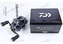 Daiwa 20 Tatula SV TW 103SH