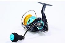 Daiwa 17 Emeraldas MX 2508PE