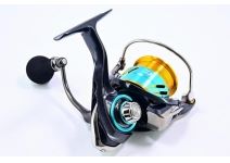 Daiwa 17 Emeraldas MX 2508PE