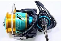 Daiwa 17 Emeraldas MX 2508PE-H