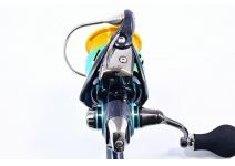 Daiwa 17 Emeraldas MX 2508PE